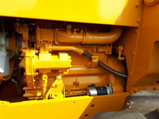 ขาย รถตัก CAT 910 Series 40Y เครื่องยนต์หัวฉีดไดเร็ค เช็คใหม่หมดทั้งคัน ยางใหม่ ของเหลวเปลี่ยนใหม่หมด ราคาต่อรองได้