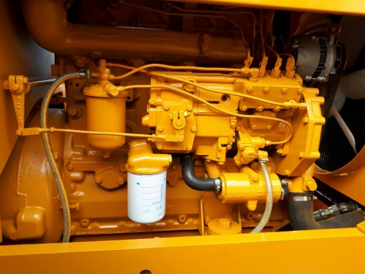 ขาย รถตัก CAT 910 Series 40Y เครื่องยนต์หัวฉีดไดเร็ค เช็คใหม่หมดทั้งคัน ยางใหม่ ของเหลวเปลี่ยนใหม่หมด ราคาต่อรองได้