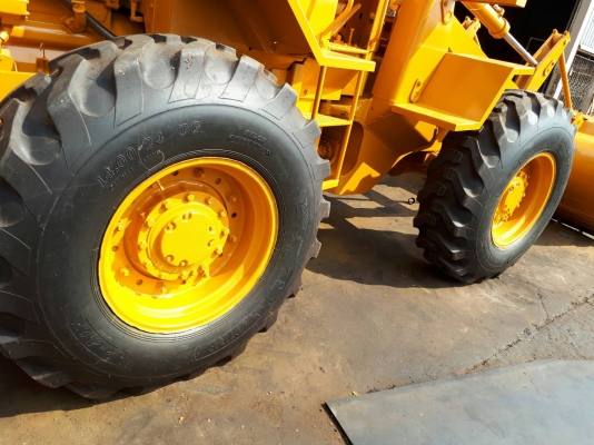 ขาย รถตัก CAT 910 Series 40Y เครื่องยนต์หัวฉีดไดเร็ค เช็คใหม่หมดทั้งคัน ยางใหม่ ของเหลวเปลี่ยนใหม่หมด ราคาต่อรองได้