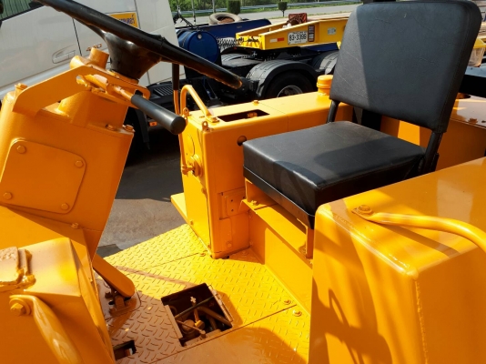 ขาย รถตัก CAT 910 Series 40Y เครื่องยนต์หัวฉีดไดเร็ค เช็คใหม่หมดทั้งคัน ยางใหม่ ของเหลวเปลี่ยนใหม่หมด ราคาต่อรองได้