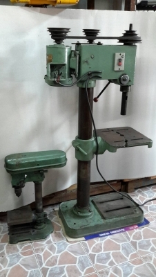 สว่านแท่น king ksd-420 สว่านแท่น king ksd-420