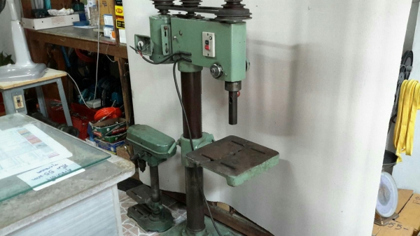 สว่านแท่น king ksd-420 สว่านแท่น king ksd-420