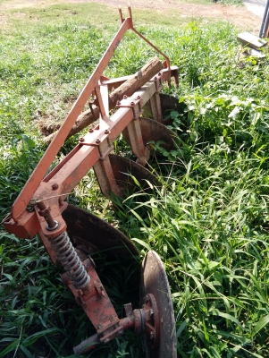 ขายผานรถไถ 4 บุกเบิก lcs 22 " ขายผานรถไถ 4 บุกเบิก lcs 22 "