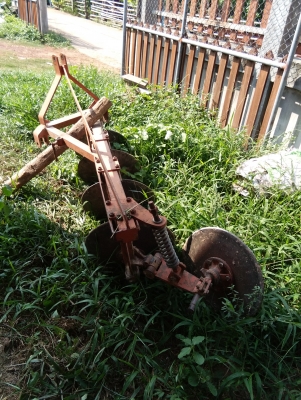 ขายผานรถไถ 4 บุกเบิก lcs 22 " ขายผานรถไถ 4 บุกเบิก lcs 22 "