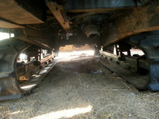 ขายรถเกี่ยวข้าว DC95GM รถสวยสภาพพร้อมใช้งาน ราคา410,000 สนใจโทร 090-8588220คุณนะ 093-3258446คุณบิว เว็บไซต์ส่วนตัว www.narong2truck.com www.truck.in.th/498 ID: narong498 ID: 09332584461 เพจ Facebook ณรงค์ ซื้อขายรถมือสอง กลุ่ม Facebook ณรงค์ ซื้อขายรถมือส