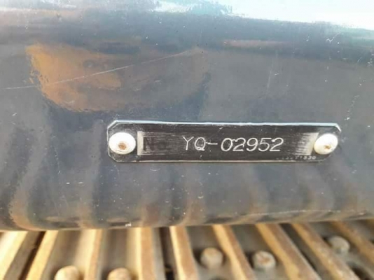 ขายค่ะ..KOBELCO SK200-3LC  มาร์คไฟว์ซุปเปอร์  LC    สภาพสวย  แทรค 80  9,XXX  ชั่วโมง   เอกสารอินวอยครบ   ลองระบบกันได้ทุกวัน  โทร  089-3818694  ดวงนภา