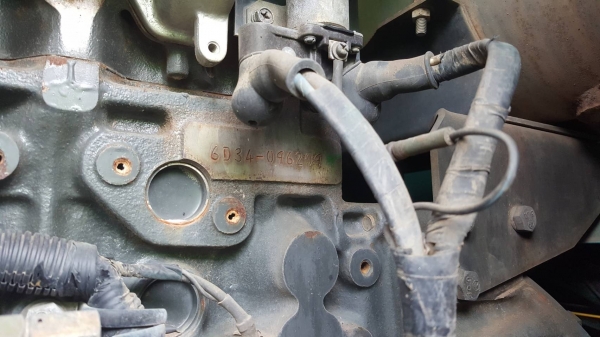 ขาย แบคโฮล้อยาง 4WD KOBELCO SK100W YE03 สภาพสวยพร้อมใช้งาน เครื่องดี ปั้มแรง ไฟฟ้าครบ เอกสารใบอินวอยซ์