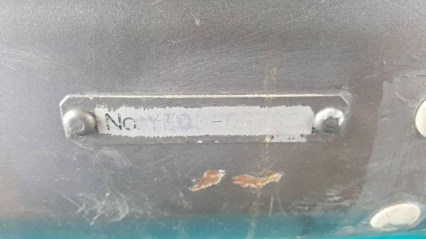 ขาย แบคโฮล้อยาง 4WD KOBELCO SK100W YE03 สภาพสวยพร้อมใช้งาน เครื่องดี ปั้มแรง ไฟฟ้าครบ เอกสารใบอินวอยซ์