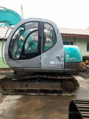 ขายKOBELCO SK60-3 มาร์คไฟว์ ซุปเปอร์ เก่าญี่ปุ่นแทั สภาพสวย มีลายแย๊ก ลองระบบกันได้ทุกวัน โทร 089-3818694 ดวงนภา ขายKOBELCO SK60-3 มาร์คไฟว์ ซุปเปอร์ เก่าญี่ปุ่นแทั สภาพสวย มีลายแย๊ก ลองระบบกันได้ทุกวัน โทร 089-3818694 ดวงนภา