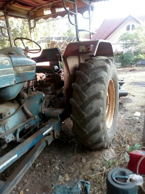 รถไถฟอร์ด 6610 T3 อุปกร ผานดันหน้า+ ผาน7+ผานบุกเบิก+ เครื่องปลุกข้าวโพด รถมือเดียวป้ายแดง มีเล่มทะเบียน ราคา 300000 บาท ดูรถที อ. กันทราลัก จ.ศรีสะเกษ สอบถามทีเบอร์ วันทูคอล 098 668-3479 dtac 094 283-9369 สิทธิ์ คับ รถไถฟอร์ด 6610 T3 อุปกร ผานดันหน้า+ ผาน7+ผานบุกเบิก+ เครื่องปลุกข้าวโพด รถมือเดียวป้ายแดง มีเล่มทะเบียน ราคา 300000 บาท ดูรถที อ. กันทราลัก จ.ศรีสะเกษ สอบถามทีเบอร์ วันทูคอล 098 668-3479 dtac 094 283-9369 สิทธิ์ คับ