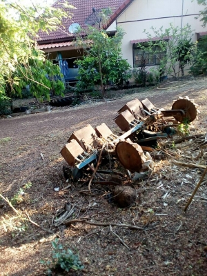 รถไถฟอร์ด 6610 T3 อุปกร ผานดันหน้า+ ผาน7+ผานบุกเบิก+ เครื่องปลุกข้าวโพด รถมือเดียวป้ายแดง มีเล่มทะเบียน ราคา 300000 บาท ดูรถที อ. กันทราลัก จ.ศรีสะเกษ สอบถามทีเบอร์ วันทูคอล 098 668-3479 dtac 094 283-9369 สิทธิ์ คับ รถไถฟอร์ด 6610 T3 อุปกร ผานดันหน้า+ ผาน7+ผานบุกเบิก+ เครื่องปลุกข้าวโพด รถมือเดียวป้ายแดง มีเล่มทะเบียน ราคา 300000 บาท ดูรถที อ. กันทราลัก จ.ศรีสะเกษ สอบถามทีเบอร์ วันทูคอล 098 668-3479 dtac 094 283-9369 สิทธิ์ คับ