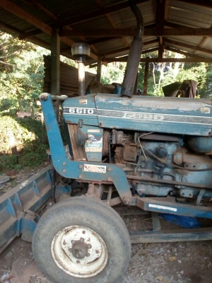 รถไถฟอร์ด 6610 T3 อุปกร ผานดันหน้า+ ผาน7+ผานบุกเบิก+ เครื่องปลุกข้าวโพด รถมือเดียวป้ายแดง มีเล่มทะเบียน ราคา 300000 บาท ดูรถที อ. กันทราลัก จ.ศรีสะเกษ สอบถามทีเบอร์ วันทูคอล 098 668-3479 dtac 094 283-9369 สิทธิ์ คับ รถไถฟอร์ด 6610 T3 อุปกร ผานดันหน้า+ ผาน7+ผานบุกเบิก+ เครื่องปลุกข้าวโพด รถมือเดียวป้ายแดง มีเล่มทะเบียน ราคา 300000 บาท ดูรถที อ. กันทราลัก จ.ศรีสะเกษ สอบถามทีเบอร์ วันทูคอล 098 668-3479 dtac 094 283-9369 สิทธิ์ คับ