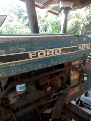 รถไถฟอร์ด 6610 T3 อุปกร ผานดันหน้า+ ผาน7+ผานบุกเบิก+ เครื่องปลุกข้าวโพด รถมือเดียวป้ายแดง มีเล่มทะเบียน ราคา 300000 บาท ดูรถที อ. กันทราลัก จ.ศรีสะเกษ สอบถามทีเบอร์ วันทูคอล 098 668-3479 dtac 094 283-9369 สิทธิ์ คับ รถไถฟอร์ด 6610 T3 อุปกร ผานดันหน้า+ ผาน7+ผานบุกเบิก+ เครื่องปลุกข้าวโพด รถมือเดียวป้ายแดง มีเล่มทะเบียน ราคา 300000 บาท ดูรถที อ. กันทราลัก จ.ศรีสะเกษ สอบถามทีเบอร์ วันทูคอล 098 668-3479 dtac 094 283-9369 สิทธิ์ คับ