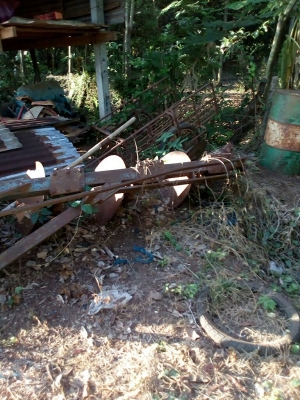 รถไถฟอร์ด 6610 T3 อุปกร ผานดันหน้า+ ผาน7+ผานบุกเบิก+ เครื่องปลุกข้าวโพด รถมือเดียวป้ายแดง มีเล่มทะเบียน ราคา 300000 บาท ดูรถที อ. กันทราลัก จ.ศรีสะเกษ สอบถามทีเบอร์ วันทูคอล 098 668-3479 dtac 094 283-9369 สิทธิ์ คับ รถไถฟอร์ด 6610 T3 อุปกร ผานดันหน้า+ ผาน7+ผานบุกเบิก+ เครื่องปลุกข้าวโพด รถมือเดียวป้ายแดง มีเล่มทะเบียน ราคา 300000 บาท ดูรถที อ. กันทราลัก จ.ศรีสะเกษ สอบถามทีเบอร์ วันทูคอล 098 668-3479 dtac 094 283-9369 สิทธิ์ คับ