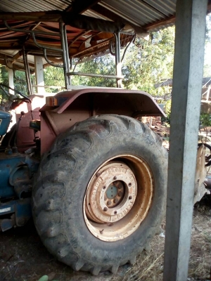 รถไถฟอร์ด 6610 T3 อุปกร ผานดันหน้า+ ผาน7+ผานบุกเบิก+ เครื่องปลุกข้าวโพด รถมือเดียวป้ายแดง มีเล่มทะเบียน ราคา 300000 บาท ดูรถที อ. กันทราลัก จ.ศรีสะเกษ สอบถามทีเบอร์ วันทูคอล 098 668-3479 dtac 094 283-9369 สิทธิ์ คับ รถไถฟอร์ด 6610 T3 อุปกร ผานดันหน้า+ ผาน7+ผานบุกเบิก+ เครื่องปลุกข้าวโพด รถมือเดียวป้ายแดง มีเล่มทะเบียน ราคา 300000 บาท ดูรถที อ. กันทราลัก จ.ศรีสะเกษ สอบถามทีเบอร์ วันทูคอล 098 668-3479 dtac 094 283-9369 สิทธิ์ คับ