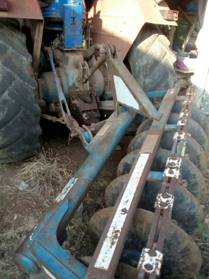 รถไถฟอร์ด 6610 T3 อุปกร ผานดันหน้า+ ผาน7+ผานบุกเบิก+ เครื่องปลุกข้าวโพด รถมือเดียวป้ายแดง มีเล่มทะเบียน ราคา 300000 บาท ดูรถที อ. กันทราลัก จ.ศรีสะเกษ สอบถามทีเบอร์ วันทูคอล 098 668-3479 dtac 094 283-9369 สิทธิ์ คับ รถไถฟอร์ด 6610 T3 อุปกร ผานดันหน้า+ ผาน7+ผานบุกเบิก+ เครื่องปลุกข้าวโพด รถมือเดียวป้ายแดง มีเล่มทะเบียน ราคา 300000 บาท ดูรถที อ. กันทราลัก จ.ศรีสะเกษ สอบถามทีเบอร์ วันทูคอล 098 668-3479 dtac 094 283-9369 สิทธิ์ คับ