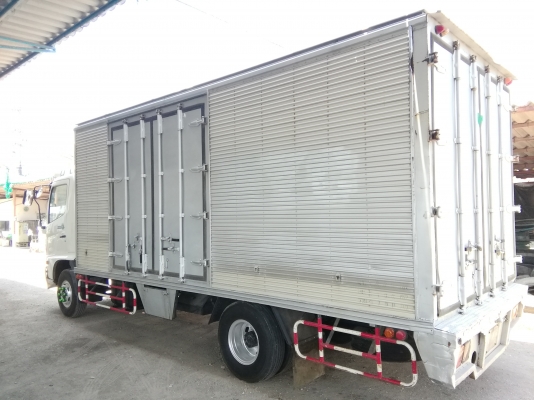 6 ล้อกลาง *Euro.2* HINO MEGA FC4J 150 แรงม้า *ยาว 5.50 ม.* รถสวยเดิม+สวยจริง+พร้อมใช้งาน * รถห้างแท้ 6 ล้อกลาง *Euro.2* HINO MEGA FC4J 150 แรงม้า *ยาว 5.50 ม.* รถสวยเดิม+สวยจริง+พร้อมใช้งาน * รถห้างแท้