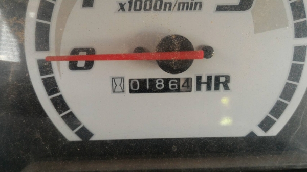 สามย่านแทรคเตอร์  ขายรถไถ KUBOTA B2140 2เพลา 186ชม.เข้าร่องอ้อยได้ รถพร้อมใช้งาน ราคา 175,000 มีรถขนส่งบริการ ร้านสามย่านแทรคเตอร์ อ.แกลง จ.ระยอง 0897489639,0818618678,0899347475 https://www.facebook.com/DC-Tractor-Rayong-3071545327?/shop? id line=0897489