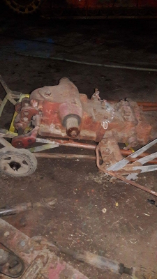 ฝาไฮดรอลิค