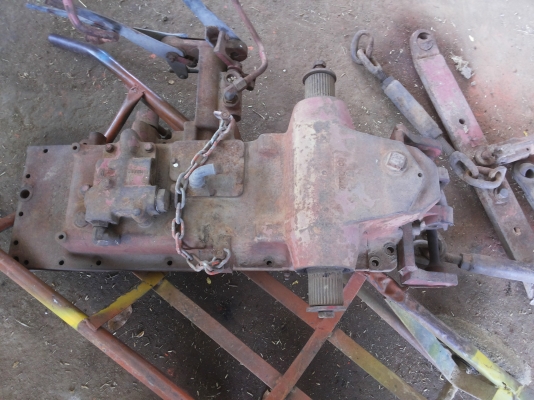 ฝาไฮดรอลิค