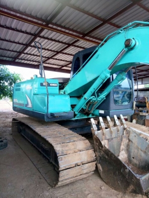 ขาย!! >>> Kobelco Sk140 Super พร้อมใช้งาน <<< เบอร์ติดต่อ 098-7155789