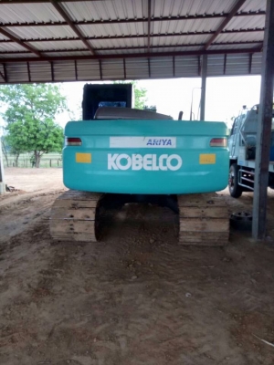 ขาย!! >>> Kobelco Sk140 Super พร้อมใช้งาน <<< เบอร์ติดต่อ 098-7155789