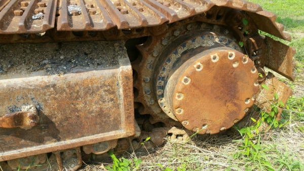 EX400-1และ3 รถจอด ใช้งานได้ปกติ สภาพดี เอกสารอินวอยล์