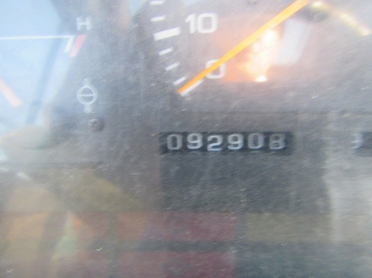 ขายรถเครน ยี่ห้อ KATO รุ่น KR10HM-L