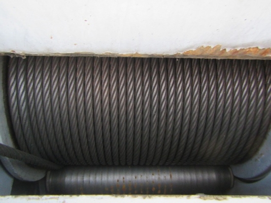 ขายรถเครน ยี่ห้อ KATO รุ่น KR10HM-L