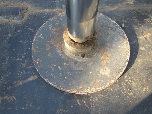 ขายรถเครน ยี่ห้อ KATO รุ่น KR10HM-L