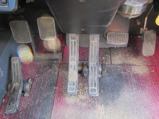 ขายรถเครน ยี่ห้อ KATO รุ่น KR10HM-L