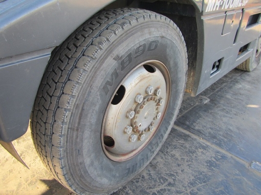 ขายรถเครน ยี่ห้อ KATO รุ่น KR10HM-L