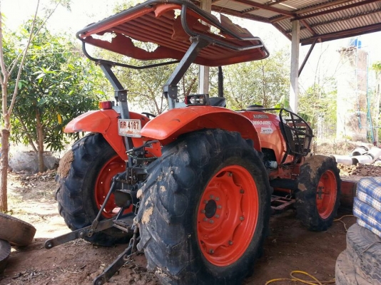 ขายรถไถราคาถูก M6040 อุปกรณ์ ดันหน้า ผานหลัง รถปี53 สภาพสวยพร้อมใช้งาน เอกสารพร้อมโอน สนใจโทร 090-8588220คุณนะ 093-3258446คุณบิว เว็บไซต์ส่วนตัว www.narong2truck.com www.truck.in.th/498 ID: narong498 ID: 09332584461 เพจ Facebook ณรงค์ ซื้อขายรถมือสอง กลุ่