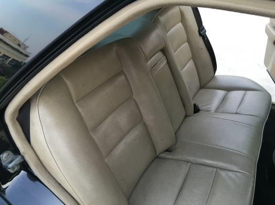 ขาย BENZ W124 300E สวยๆ