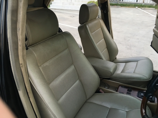 ขาย BENZ W124 300E สวยๆ