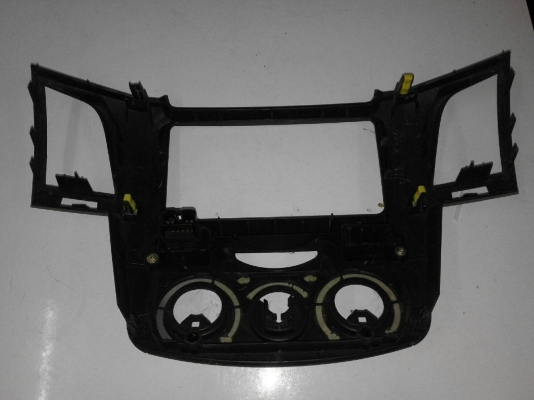 หน้ากากแอร์ TOYOTA Vigo