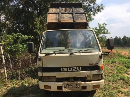 ขาย 3 คัน 465,000 บาท  265,000 บาท. KOMATSU PC150-3 เครื่อง 6BB1 -Turbo โช่หนา เอวแน่น เอกสารชื้อขาย  155,000 ISUZU NKR ดั้ม 3 คิว เครื่อง 4BC2-100 แรง (สีขาว มีเล่ม)  125,000 ISUZU NKR ดั้ม 3 คิว เครื่อง 4BE1-110 แรง (สีน้ำเงิน ไม่มีเล่ม)  รถอยู่ จ.ยโสธร ขาย 3 คัน 465,000 บาท  265,000 บาท. KOMATSU PC150-3 เครื่อง 6BB1 -Turbo โช่หนา เอวแน่น เอกสารชื้อขาย  155,000 ISUZU NKR ดั้ม 3 คิว เครื่อง 4BC2-100 แรง (สีขาว มีเล่ม)  125,000 ISUZU NKR ดั้ม 3 คิว เครื่อง 4BE1-110 แรง (สีน้ำเงิน ไม่มีเล่ม)  รถอยู่ จ.ยโสธร