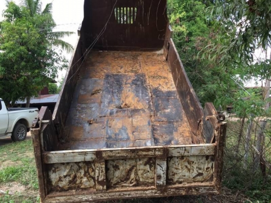 ขาย 3 คัน 465,000 บาท  265,000 บาท. KOMATSU PC150-3 เครื่อง 6BB1 -Turbo โช่หนา เอวแน่น เอกสารชื้อขาย  155,000 ISUZU NKR ดั้ม 3 คิว เครื่อง 4BC2-100 แรง (สีขาว มีเล่ม)  125,000 ISUZU NKR ดั้ม 3 คิว เครื่อง 4BE1-110 แรง (สีน้ำเงิน ไม่มีเล่ม)  รถอยู่ จ.ยโสธร ขาย 3 คัน 465,000 บาท  265,000 บาท. KOMATSU PC150-3 เครื่อง 6BB1 -Turbo โช่หนา เอวแน่น เอกสารชื้อขาย  155,000 ISUZU NKR ดั้ม 3 คิว เครื่อง 4BC2-100 แรง (สีขาว มีเล่ม)  125,000 ISUZU NKR ดั้ม 3 คิว เครื่อง 4BE1-110 แรง (สีน้ำเงิน ไม่มีเล่ม)  รถอยู่ จ.ยโสธร