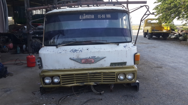 ขายหัวรถHino  kT725