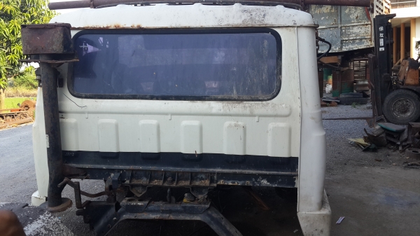 ขายหัวรถHino  kT725