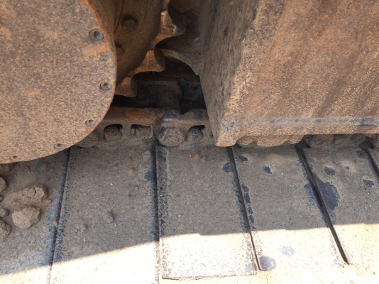 ขายรถแบคโฮ KOBELCO SK200 MRAK 6 YN09