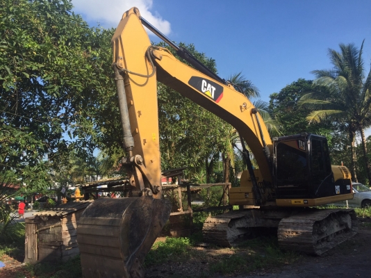ขายรถแบคโฮ CATERPILLAR 320DEFAL ของJAPAN ทำงาน 5440ชั้วโมง สนใจโทร 081-970-1072 ขายรถแบคโฮ CATERPILLAR 320DEFAL ของJAPAN ทำงาน 5440ชั้วโมง สนใจโทร 081-970-1072