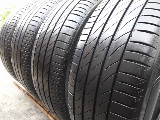 ยาง MICHELIN รุ่น PRIMACY.3ST 215 60R16 สัปดาห์ที่40ปี2015 ลงพื้นปลายปี2015 สภาพสวยมากๆ ดอกยางเต็มๆคุ้มสุดใช้อีกยาวๆไม่แพง ยาง MICHELIN รุ่น PRIMACY.3ST 215 60R16 สัปดาห์ที่40ปี2015 ลงพื้นปลายปี2015 สภาพสวยมากๆ ดอกยางเต็มๆคุ้มสุดใช้อีกยาวๆไม่แพง