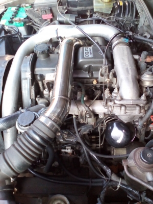 1Kz-gte160hp A/T 1Kz-gte160hp A/T