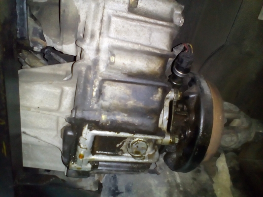 1Kz-gte160hp A/T 1Kz-gte160hp A/T