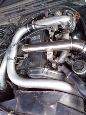 1Kz-gte160hp A/T 1Kz-gte160hp A/T