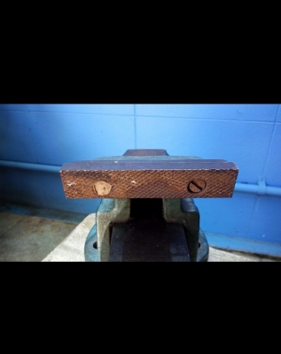 ปากกาจับชิ้นงาน 5&quot; Made in Poland
