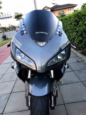 ขาย Cbr1,000 ปี 05 สเปค อเมริกา ขาย 147,000 บาท