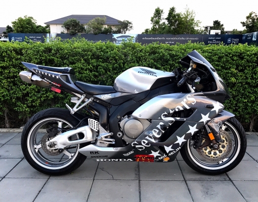 ขาย Cbr1,000 ปี 05 สเปค อเมริกา ขาย 147,000 บาท