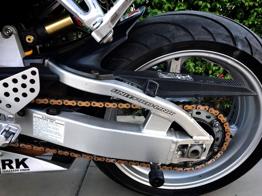 ขาย Cbr1,000 ปี 05 สเปค อเมริกา ขาย 147,000 บาท